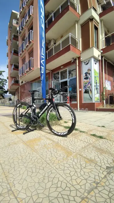 Champion Bike Shop