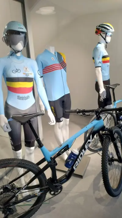 Champion Bike Shop