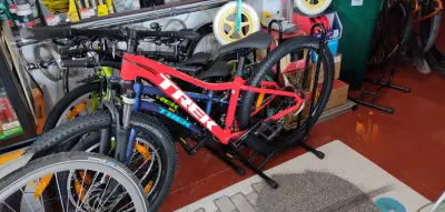 Champion Bike Shop