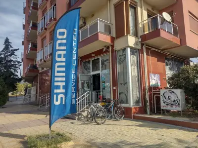 Champion Bike Shop