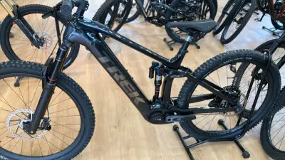 Champion Bike Shop