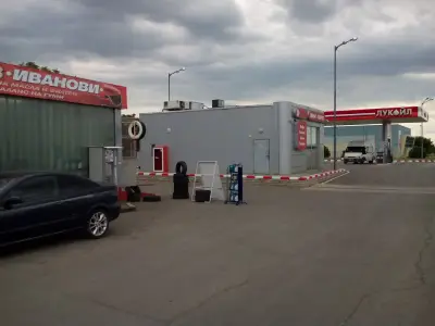 LUKOIL B 177