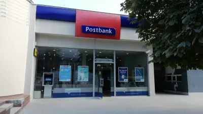 Postbank