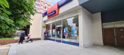 Postbank