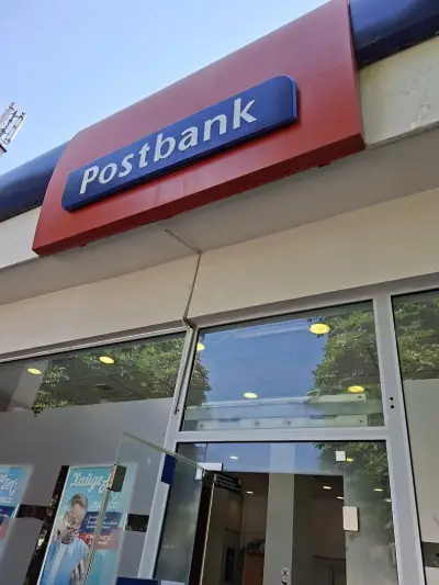Postbank