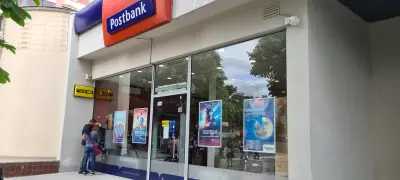 Postbank