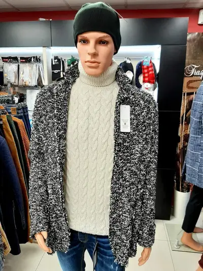 Sopranos Fashion