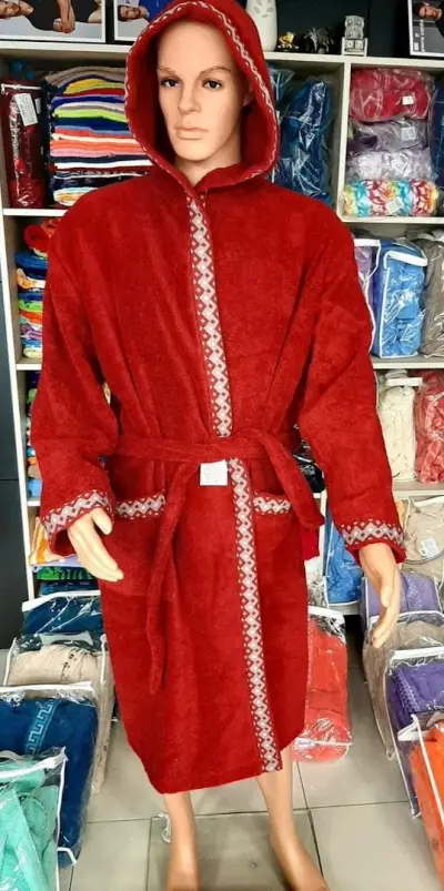 Sopranos Fashion