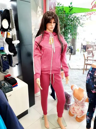 Sopranos Fashion