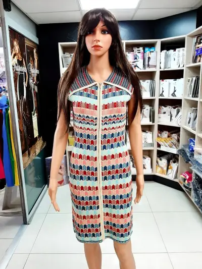 Sopranos Fashion
