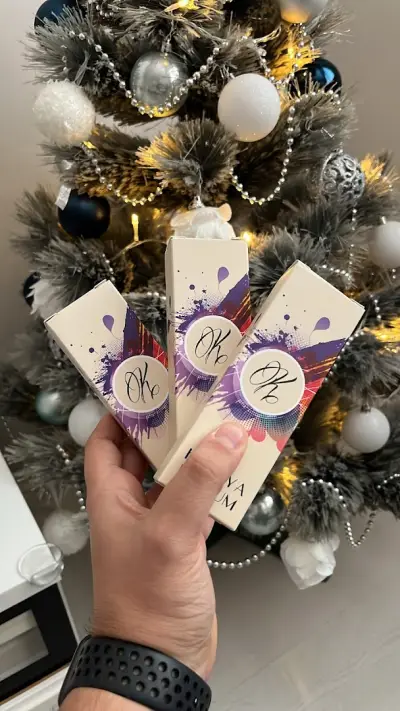 Kameya Parfum