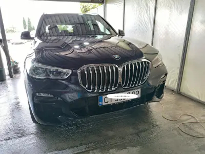 Автомивка Стойчев