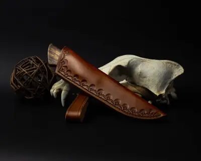 Wolven path forge