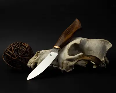 Wolven path forge