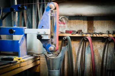 Wolven path forge