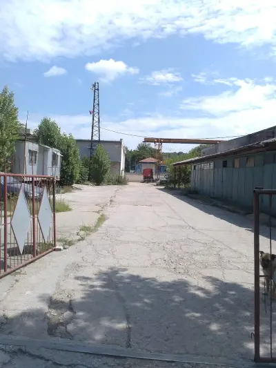 СИАД България Плевен (SIAD Bulgaria Pleven)