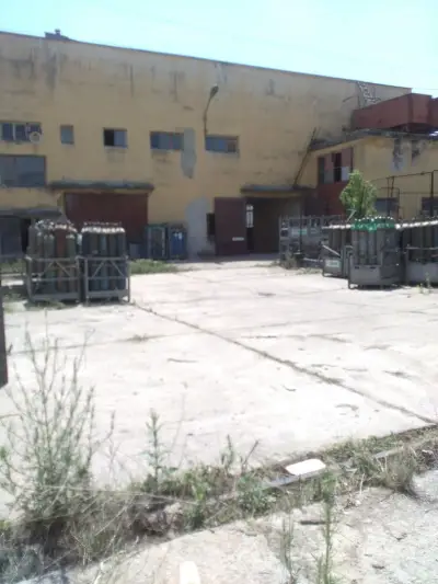 СИАД България Плевен (SIAD Bulgaria Pleven)