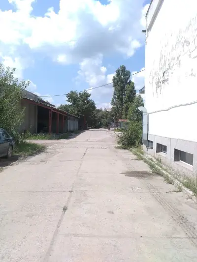 СИАД България Плевен (SIAD Bulgaria Pleven)