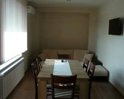 Дунав билдингс
