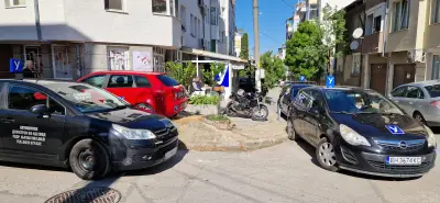Avtoshkola Dimitrov 89 | Автошкола Димитров 89 | Driving School