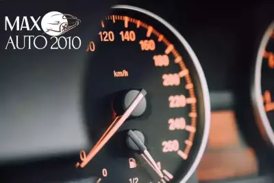 Max Auto 2010