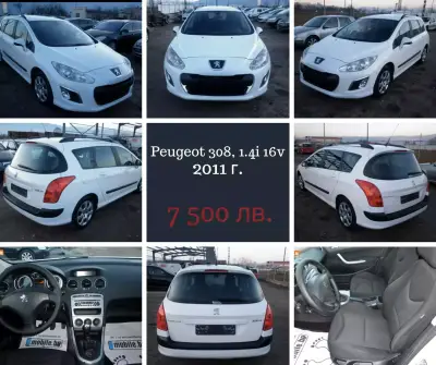 Max Auto 2010