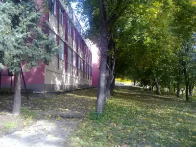 ОУ СВ.КЛИМЕНТ ОХРИДСКИ