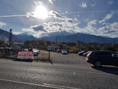Автокъща Toni & Niki AUTO BANSKO