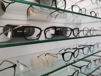 i.Optics