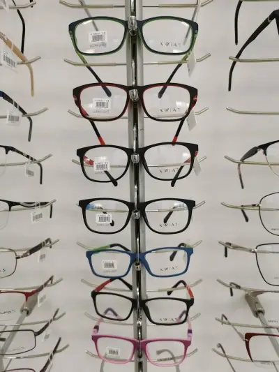i.Optics