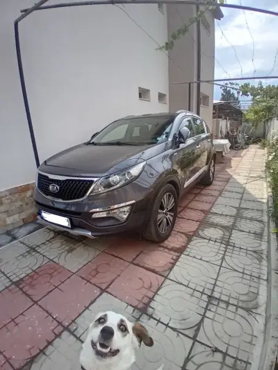 BONI CARS