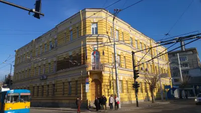 ОУ „Цветан Спасов“