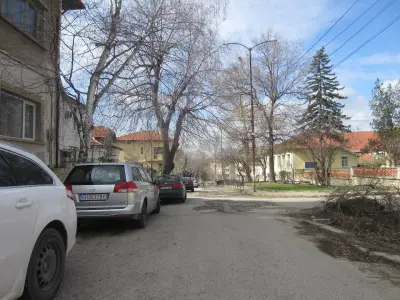 Начално училище „Патриарх Евтимий“