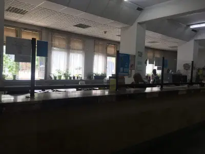 Пощенски клон 2