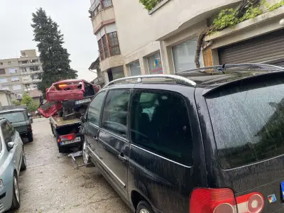 Пътна помощ Сандански Кулата Гърция