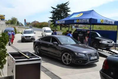 Автосервиз ЖОРДАН