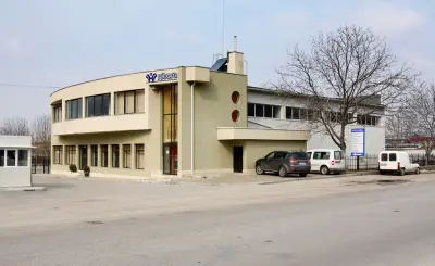 НИБОРА ЕООД