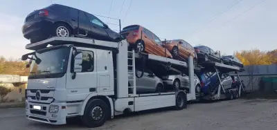 Аутотранс БГ ЕООД