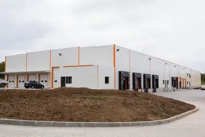 Tavistock Group Bulgaria - Pleven