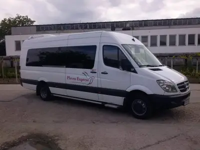 ТАНСПОРТНИ УСЛУГИ ПЛЕВЕН ЕКСПРЕС ЕООД