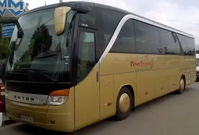 ТАНСПОРТНИ УСЛУГИ ПЛЕВЕН ЕКСПРЕС ЕООД