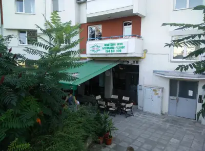 Pizza Pazzo | Пицария Плевен | Заведение Плевен