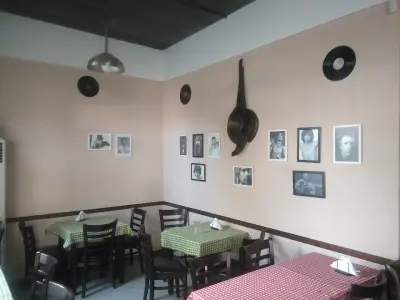 Pizza Pazzo | Пицария Плевен | Заведение Плевен