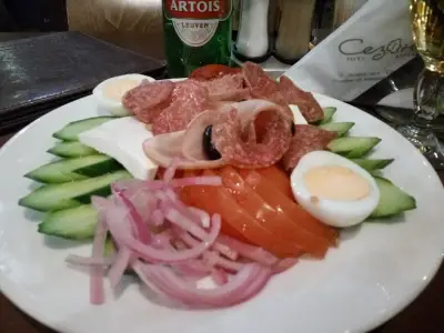 Сезони