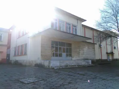 ЧИТАЛИЩЕ ПРОСВЕТА