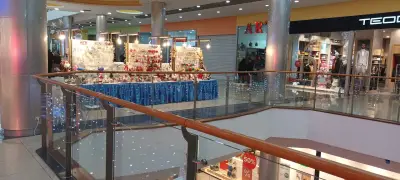 Панорама мол