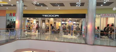 Панорама мол