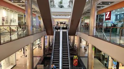 Pandora Pleven - Panorama Mall