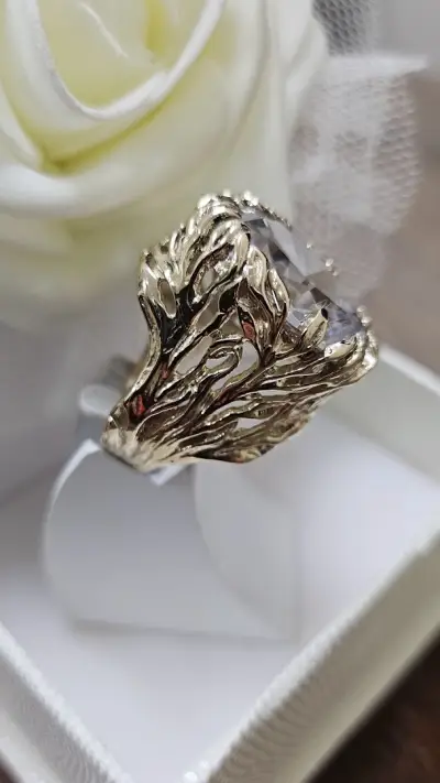 Бижутерия Текрис