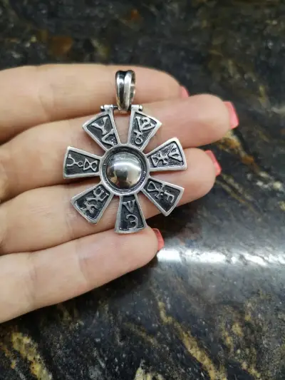 Бижутерия Текрис